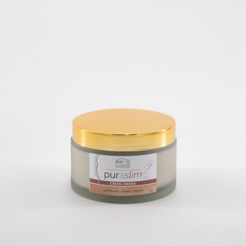 Crema drena - PuraSlim