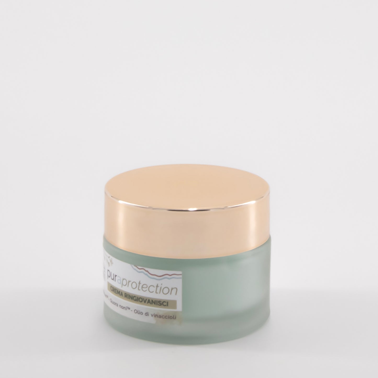 Crema ringiovanisci - PuraProtection