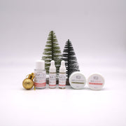 Kit distendi - pelle matura