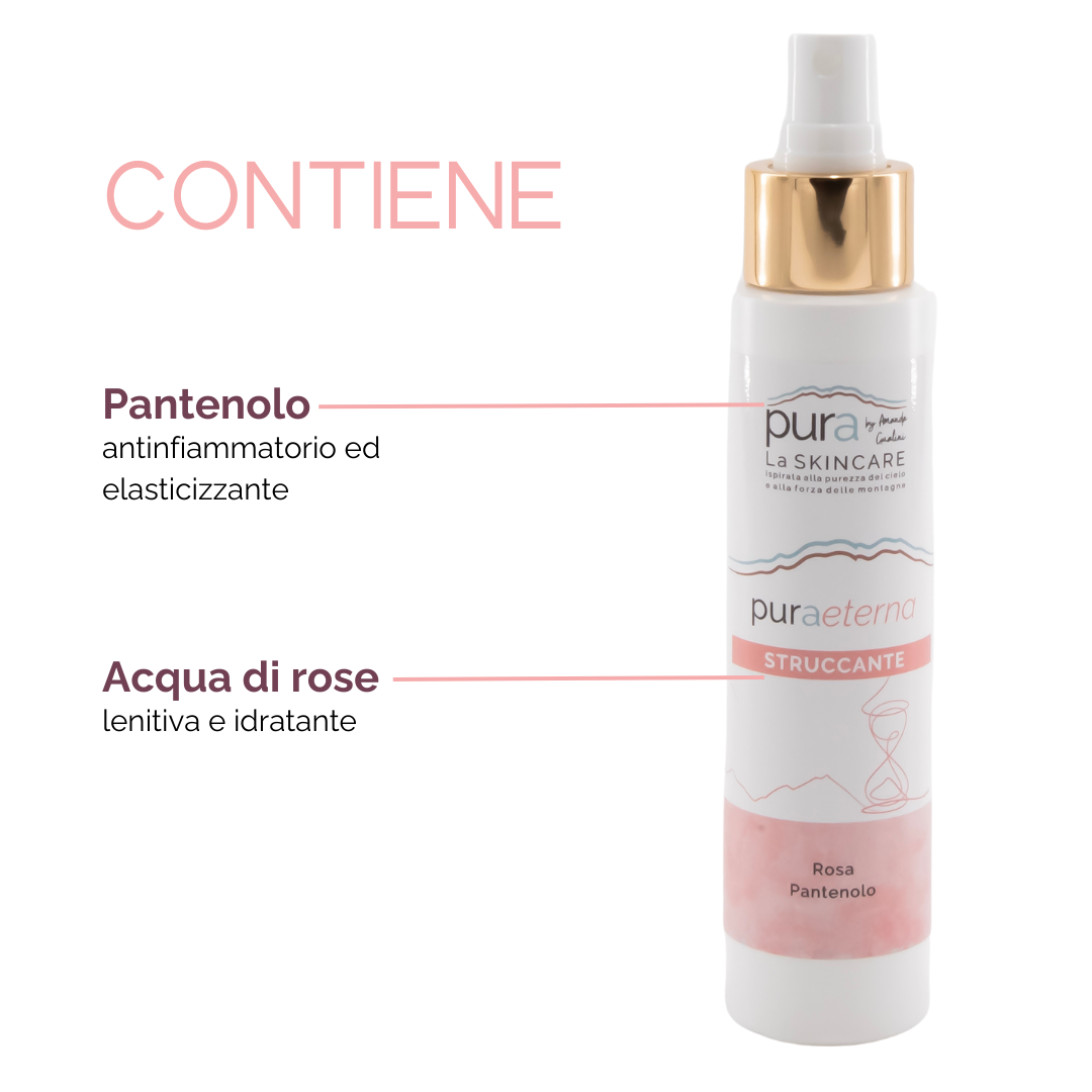 Struccante - PuraEterna