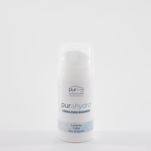 Crema piedi rigenera - PuraHydra