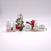 Kit equilibrio - pelle impura e asfittica