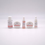 Kit nutri - pelle secca