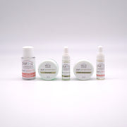 Kit equilibrio - pelle impura e asfittica