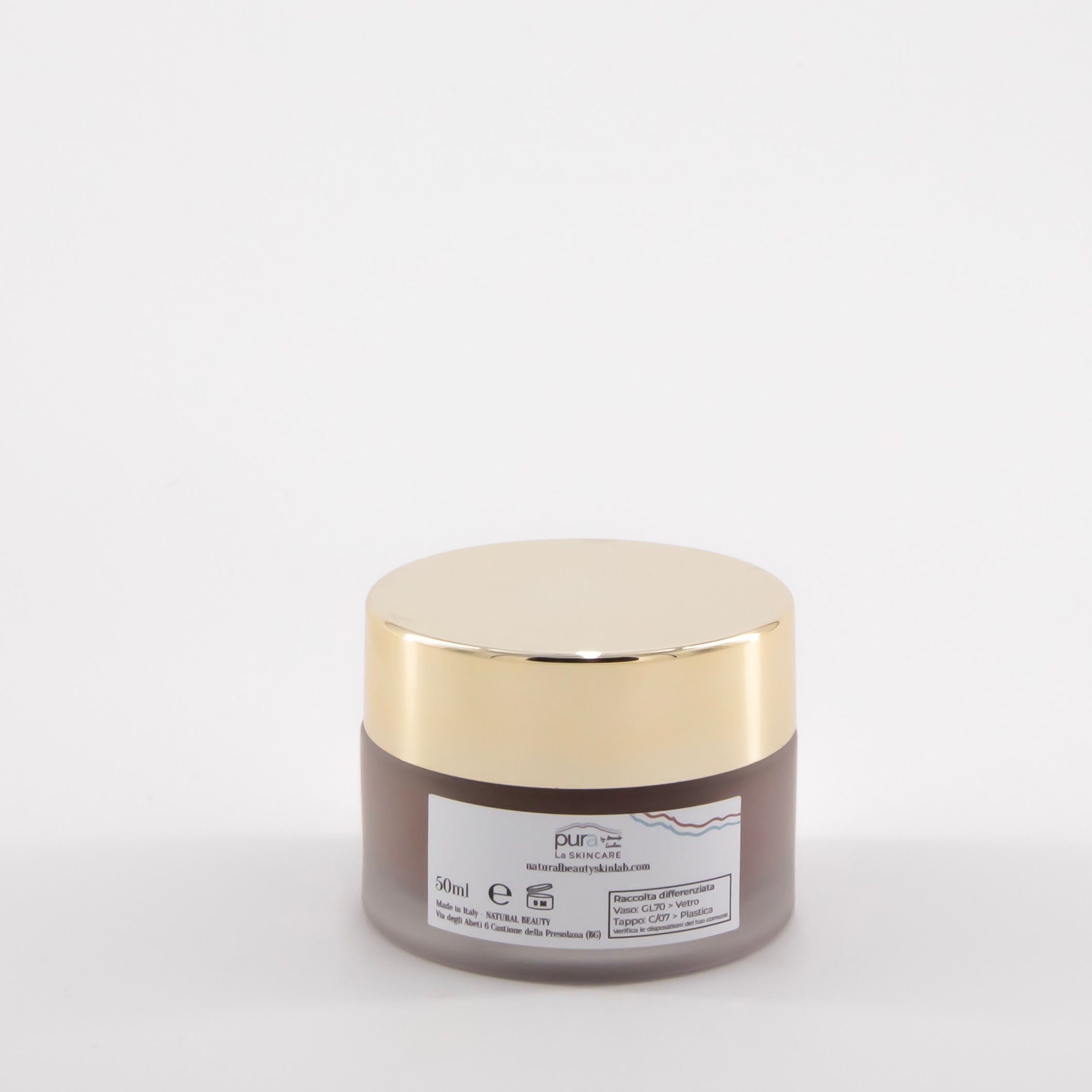 Scrub viso rigenera - PuraEterna