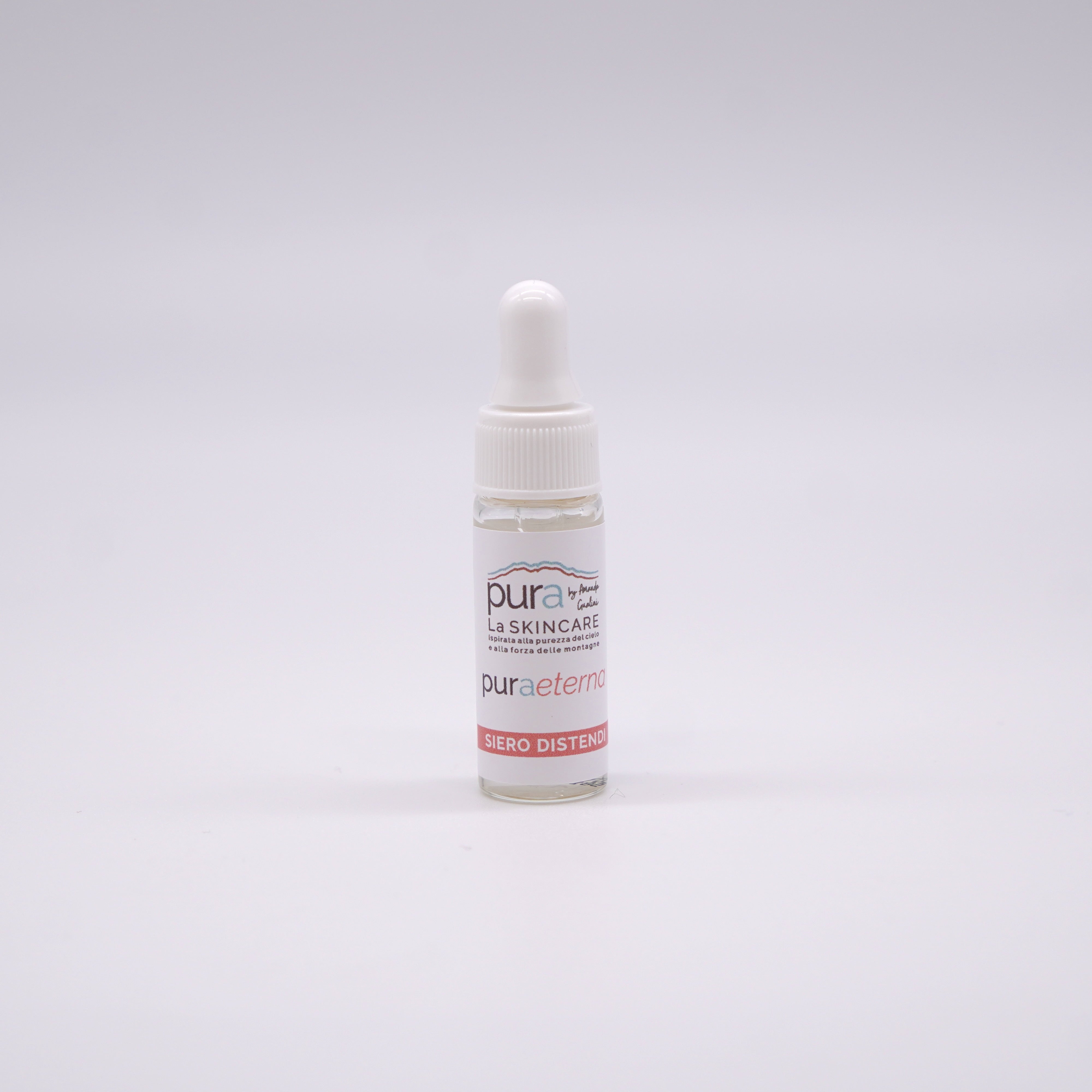 Pura Drops Siero distendi PuraEterna