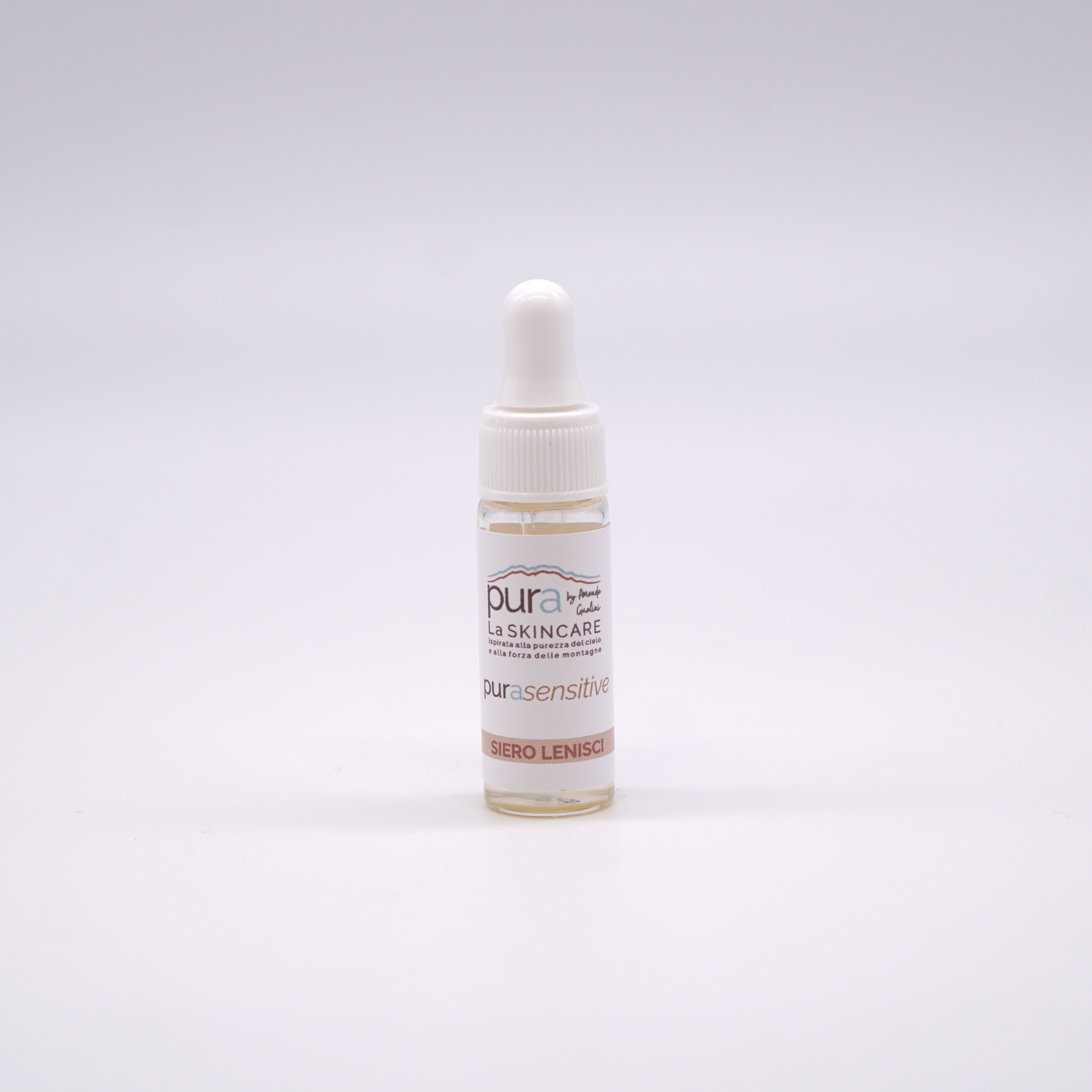 Pura Drops Siero lenisci PuraSensitive