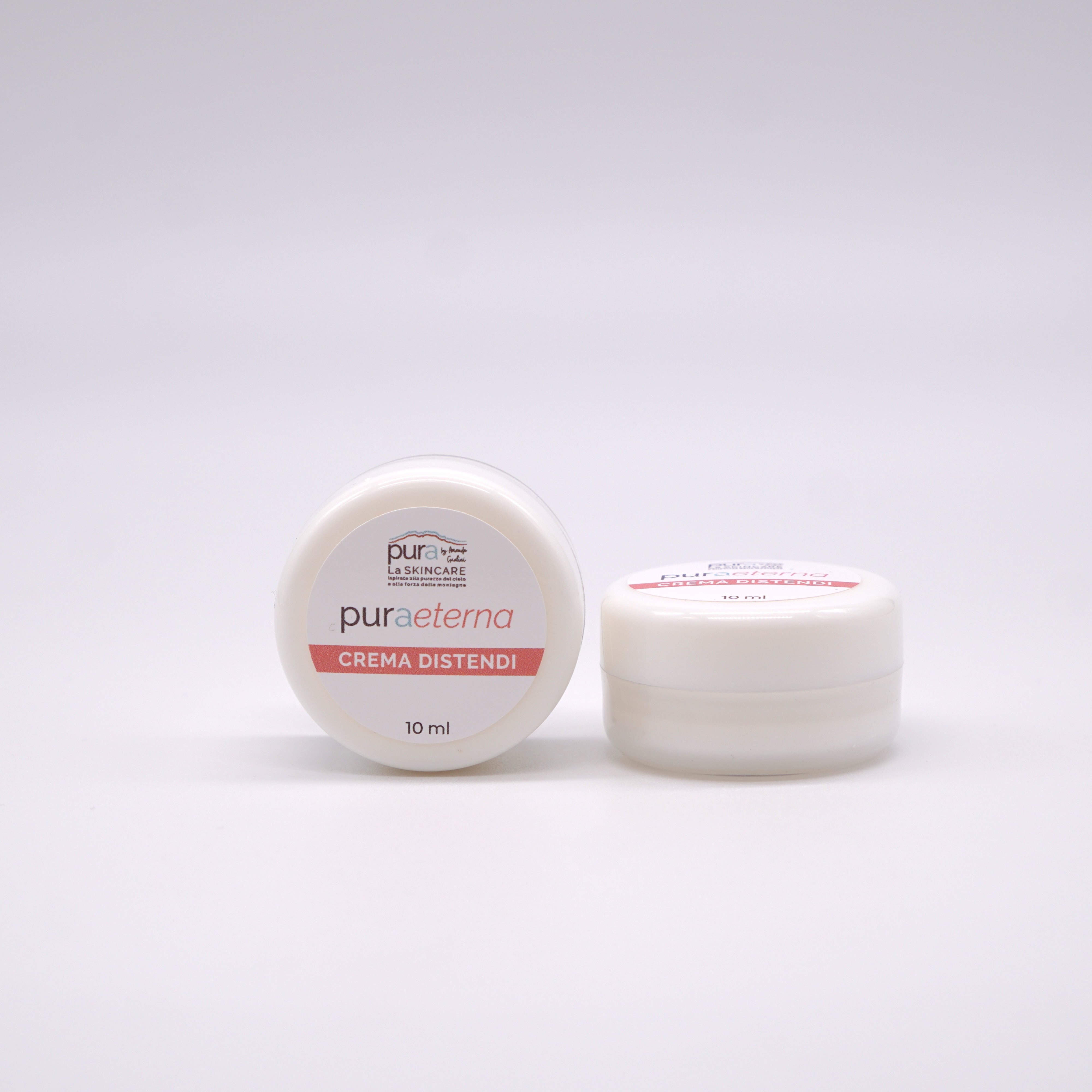 Pura Drops Crema distendi PuraEterna
