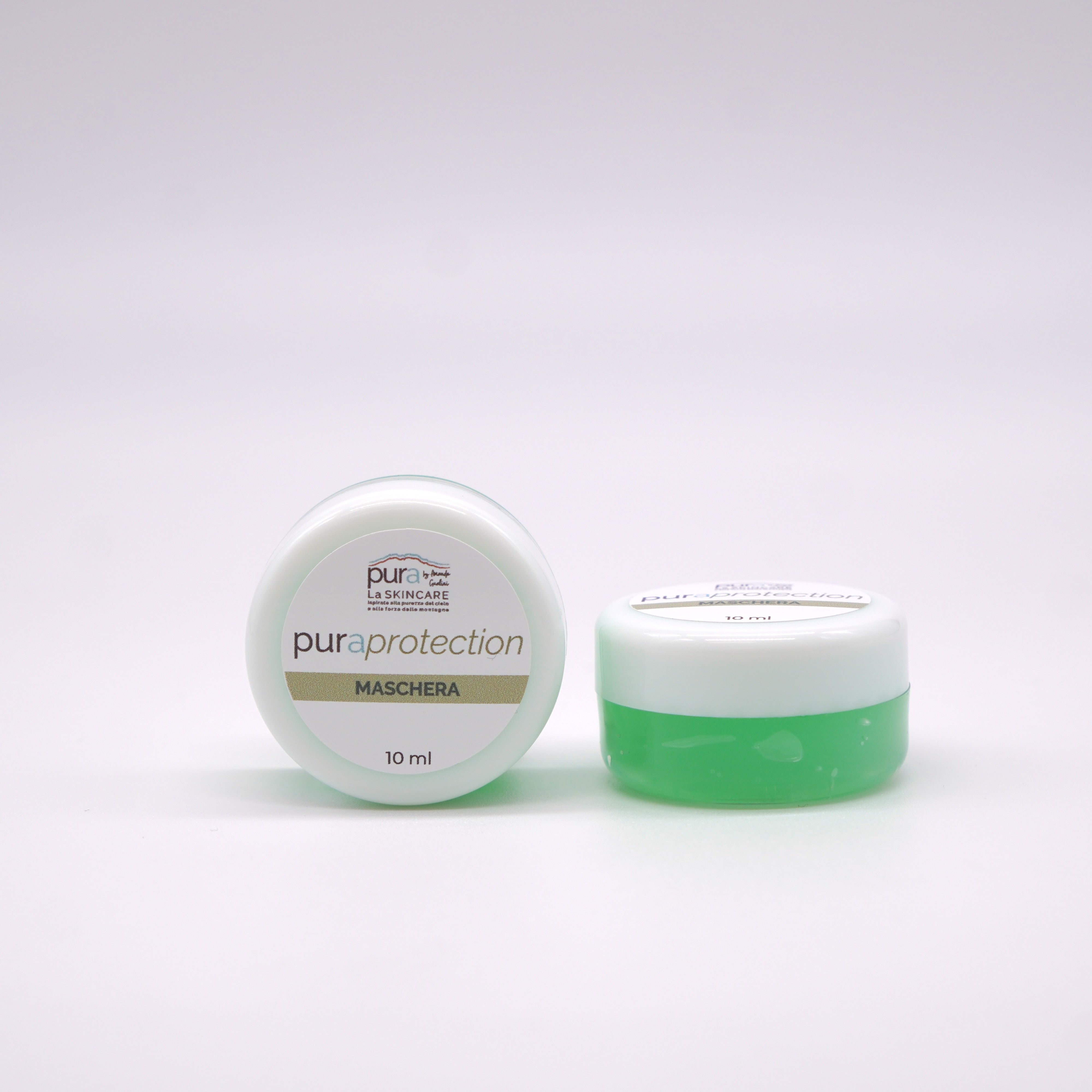 Pura Drops Maschera PuraProtection