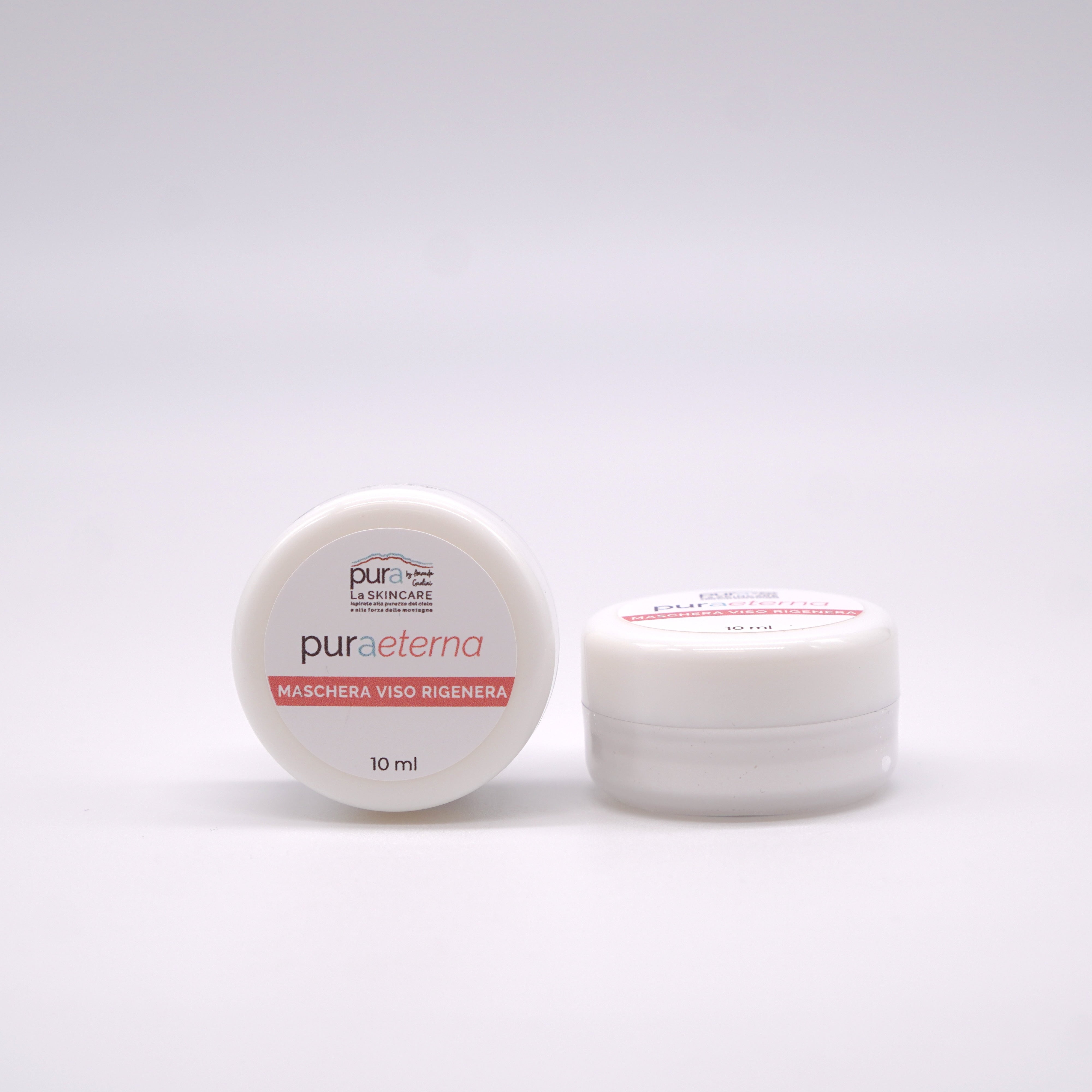 Pura Drops Maschera rigenera PuraEterna