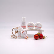 Kit nutri - pelle secca