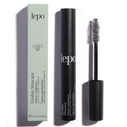 Ecobio mascara