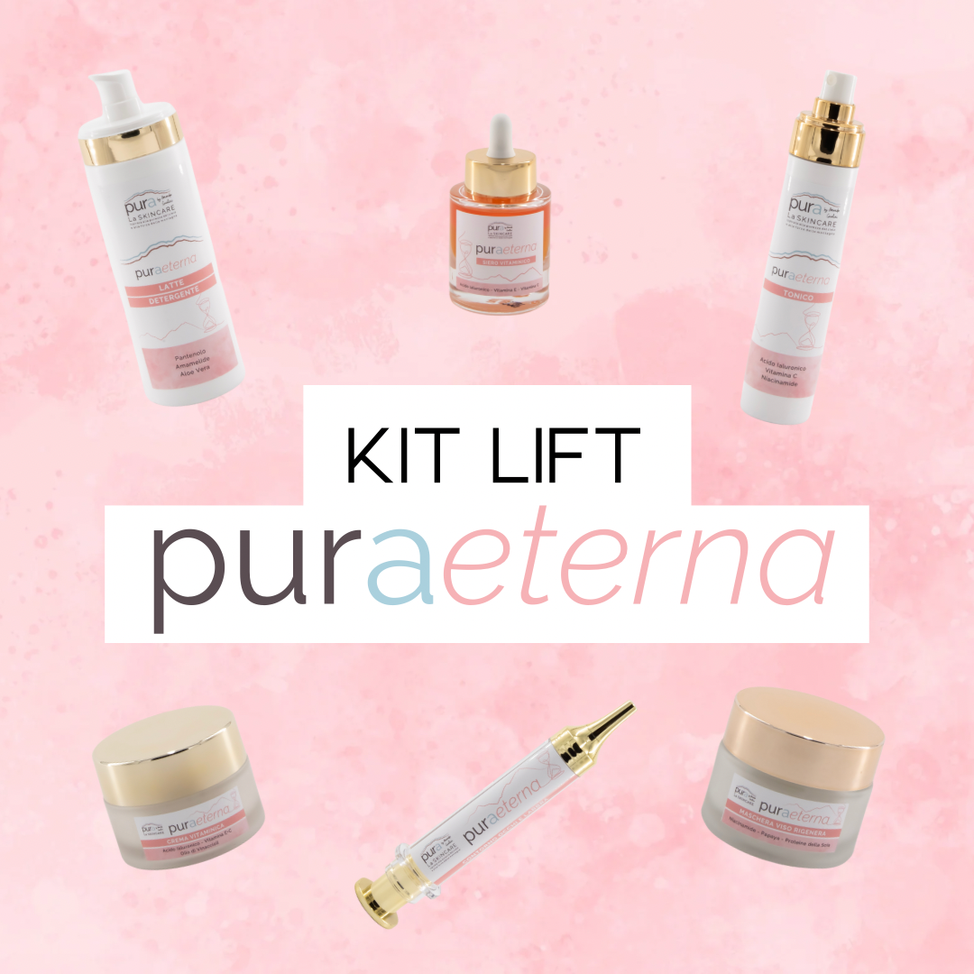 Kit lift PuraEterna